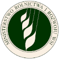 MINISTER ROLNICTWA I ROZWOJU WSI